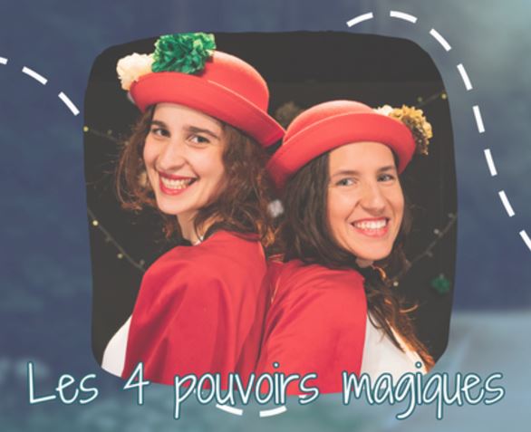 EVOLER : Quand la magie et la science se mêlent pour émerveiller les enfants EVOLER : Quand la magie et la science se mêlent pour émerveiller les enfants