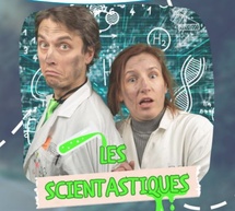 EVOLER : Quand la magie et la science se mêlent pour émerveiller les enfants EVOLER : Quand la magie et la science se mêlent pour émerveiller les enfants