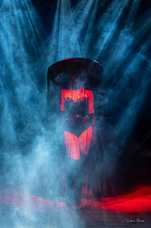 Welcome to Burlesque ! : Le spectacle glamour de cette fin d’année Welcome to Burlesque ! : Le spectacle glamour de cette fin d’année