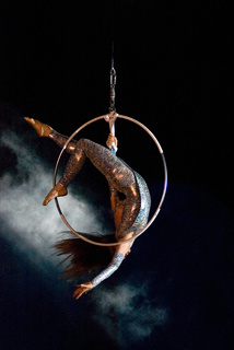 Welcome to Burlesque ! : Le spectacle glamour de cette fin d’année Welcome to Burlesque ! : Le spectacle glamour de cette fin d’année