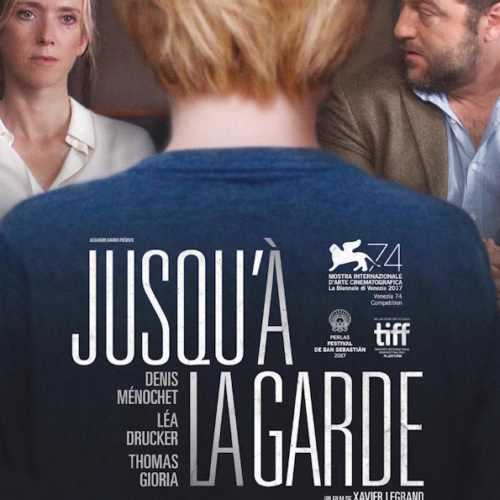 Campagne Ruban blanc : Ciné-débat pour dire non aux violences faites aux femmes Campagne Ruban blanc : Ciné-débat pour dire non aux violences faites aux femmes