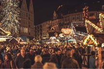 Les marchés de noël en Brabant wallon : un rendez-vous magique Les marchés de noël en Brabant wallon : un rendez-vous magique