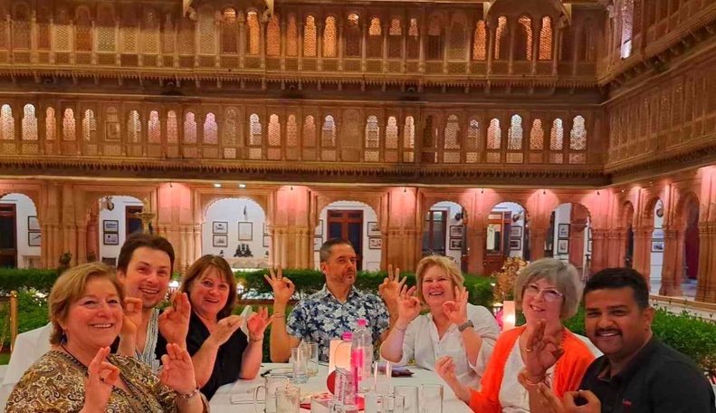 David De Bruyne : Un aventurier de l'âme et de la scène David De Bruyne : Un aventurier de l'âme et de la scène