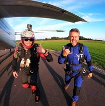 David De Bruyne : Un aventurier de l'âme et de la scène David De Bruyne : Un aventurier de l'âme et de la scène