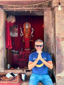 David De Bruyne : Un aventurier de l'âme et de la scène David De Bruyne : Un aventurier de l'âme et de la scène