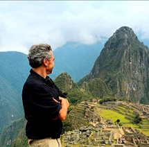 David De Bruyne : Un aventurier de l'âme et de la scène David De Bruyne : Un aventurier de l'âme et de la scène