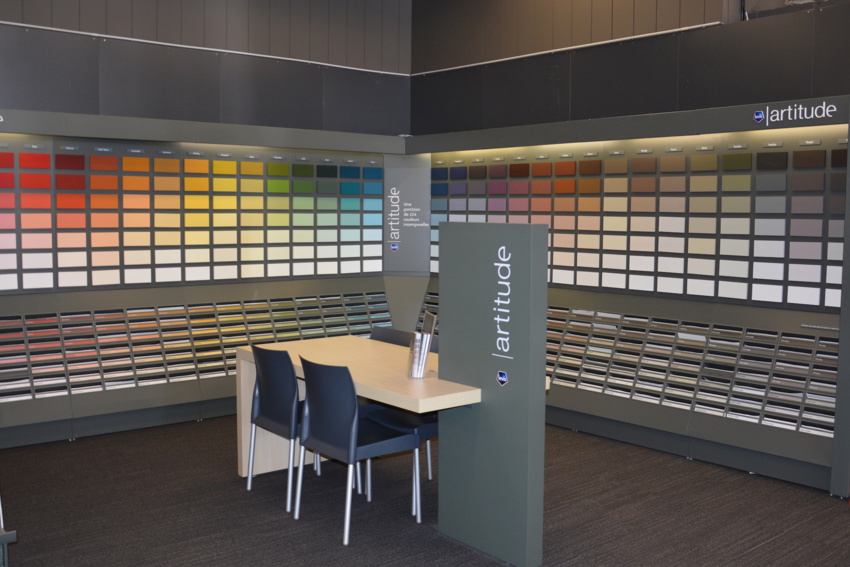 PAINT HOUSE Décoration « L’endroit du décor » (Décoration Wavre - Waterloo) PAINT HOUSE Décoration « L’endroit du décor » (Décoration Wavre - Waterloo)