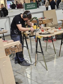 Briller dans l'excellence : deux élèves de l'enseignement provincial à l'honneur Briller dans l'excellence : deux élèves de l'enseignement provincial à l'honneur