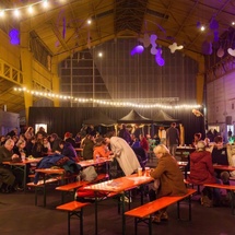 Roue Libre revient en décembre : un mois sous le signe du cirque ! Roue Libre revient en décembre : un mois sous le signe du cirque !