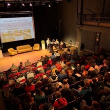 Roue Libre revient en décembre : un mois sous le signe du cirque ! Roue Libre revient en décembre : un mois sous le signe du cirque !