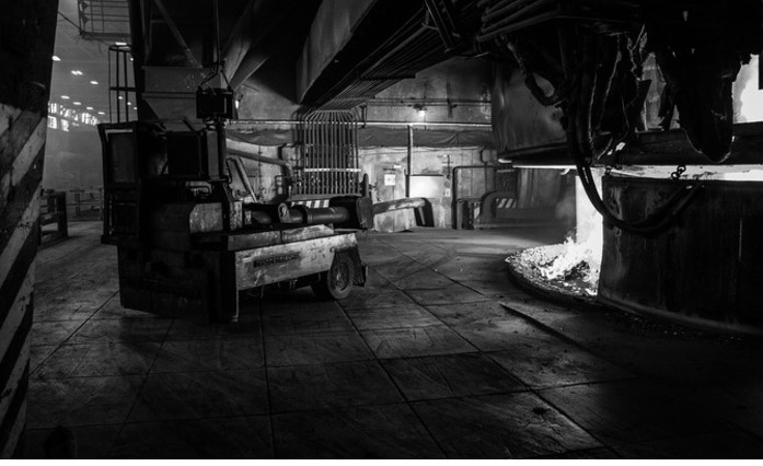 À la découverte du passé industriel de Nivelles À la découverte du passé industriel de Nivelles