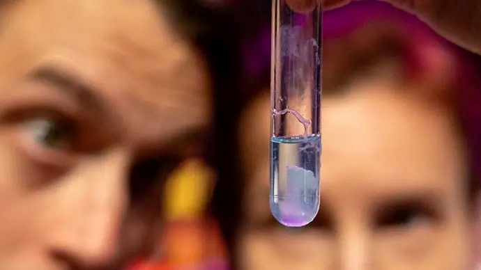 Les Scientastiques : Un voyage scientifique ludique et interactif pour toute la famille Les Scientastiques : Un voyage scientifique ludique et interactif pour toute la famille