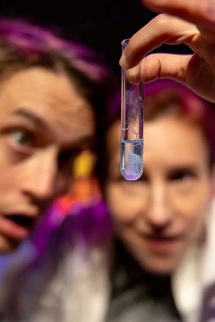 Les Scientastiques : Un voyage scientifique ludique et interactif pour toute la famille Les Scientastiques : Un voyage scientifique ludique et interactif pour toute la famille