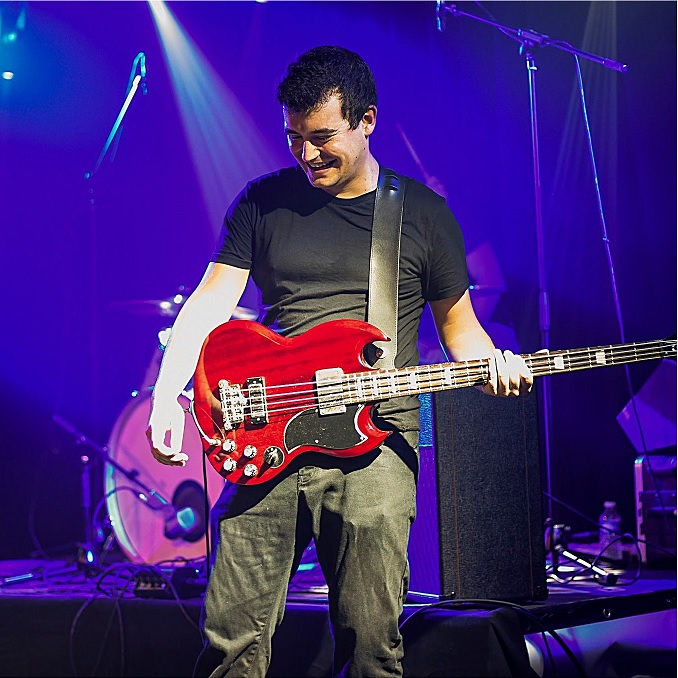 ToloV : la nouvelle voix pop rock qui émerge de Nivelles ToloV : la nouvelle voix pop rock qui émerge de Nivelles