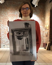 Triennale des photographes 2024 : bravo aux lauréates ! Triennale des photographes 2024 : bravo aux lauréates !