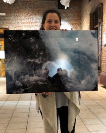 Triennale des photographes 2024 : bravo aux lauréates ! Triennale des photographes 2024 : bravo aux lauréates !