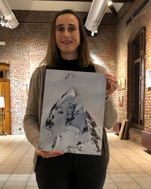 Triennale des photographes 2024 : bravo aux lauréates ! Triennale des photographes 2024 : bravo aux lauréates !