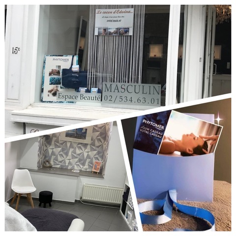 Le Cocon d'Edwina : Un havre de paix et de bien-être au cœur du Brabant wallon Le Cocon d'Edwina : Un havre de paix et de bien-être au cœur du Brabant wallon