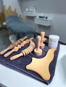 Le Cocon d'Edwina : Un havre de paix et de bien-être au cœur du Brabant wallon Le Cocon d'Edwina : Un havre de paix et de bien-être au cœur du Brabant wallon