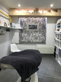 Le Cocon d'Edwina : Un havre de paix et de bien-être au cœur du Brabant wallon Le Cocon d'Edwina : Un havre de paix et de bien-être au cœur du Brabant wallon