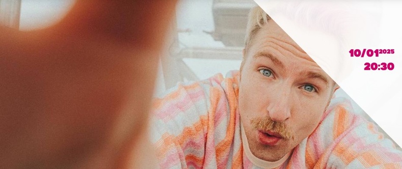 LES NUITS MOBILES : Doowy en Concert à Braine-l'Alleud LES NUITS MOBILES : Doowy en Concert à Braine-l'Alleud