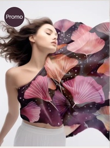 Les foulards de Candice Dethise Les foulards de Candice Dethise