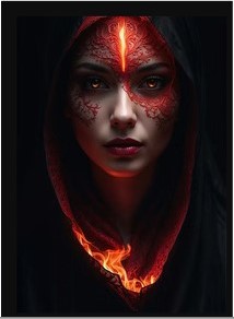 Nemesis : Plongée au cœur des flammes et des mystères ancestraux Nemesis : Plongée au cœur des flammes et des mystères ancestraux