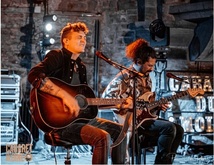 Cabaret du Moine : une 6ème saison entre musique, rire et convivialité Cabaret du Moine : une 6ème saison entre musique, rire et convivialité