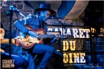 Cabaret du Moine : une 6ème saison entre musique, rire et convivialité Cabaret du Moine : une 6ème saison entre musique, rire et convivialité