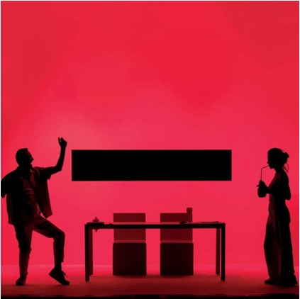 Oublie-moi : une ode bouleversante à l’amour et à la résilience Oublie-moi : une ode bouleversante à l’amour et à la résilience