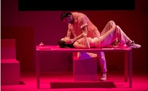 Oublie-moi : une ode bouleversante à l’amour et à la résilience Oublie-moi : une ode bouleversante à l’amour et à la résilience