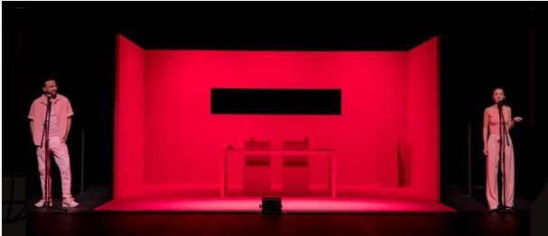 Oublie-moi : une ode bouleversante à l’amour et à la résilience Oublie-moi : une ode bouleversante à l’amour et à la résilience