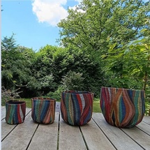 Natural Line : Quand l'esthétique s'allie à la praticité dans votre jardin Natural Line : Quand l'esthétique s'allie à la praticité dans votre jardin