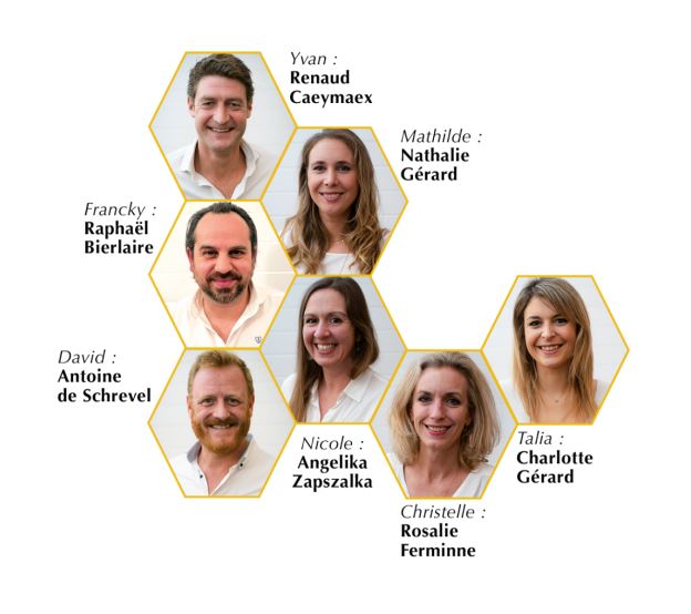 "Les Belles-Soeurs" : Une comédie familiale captivante au profit de la fondation Saint-Luc "Les Belles-Soeurs" : Une comédie familiale captivante au profit de la fondation Saint-Luc