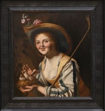 WAVRE FINE ART FAIR 2025 : une édition prometteuse à ne pas manquer WAVRE FINE ART FAIR 2025 : une édition prometteuse à ne pas manquer