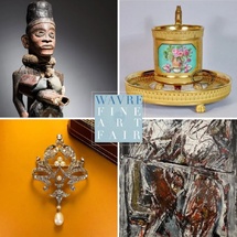 WAVRE FINE ART FAIR 2025 : une édition prometteuse à ne pas manquer WAVRE FINE ART FAIR 2025 : une édition prometteuse à ne pas manquer