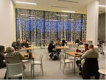 WAVRE FINE ART FAIR 2025 : une édition prometteuse à ne pas manquer WAVRE FINE ART FAIR 2025 : une édition prometteuse à ne pas manquer