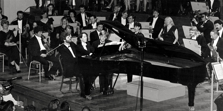 Le Concours Reine Elisabeth de Piano : une édition 2025 tant attendue Le Concours Reine Elisabeth de Piano : une édition 2025 tant attendue