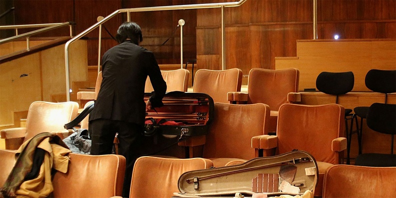 Le Concours Reine Elisabeth de Piano : une édition 2025 tant attendue Le Concours Reine Elisabeth de Piano : une édition 2025 tant attendue