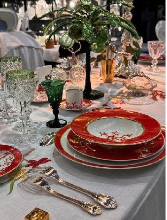 Wavre Fine Art Fair 2025 : une troisième édition prometteuse Wavre Fine Art Fair 2025 : une troisième édition prometteuse