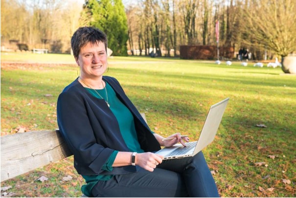 VirtuAlly Solutions : Assistante virtuelle pour entrepreneurs VirtuAlly Solutions : Assistante virtuelle pour entrepreneurs