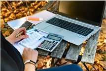 VirtuAlly Solutions : Gestion administrative à distance VirtuAlly Solutions : Gestion administrative à distance