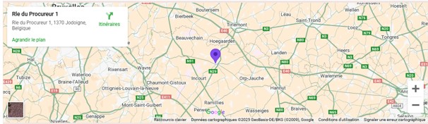 VirtuAlly Solutions : Assistante virtuelle pour entrepreneurs VirtuAlly Solutions : Assistante virtuelle pour entrepreneurs