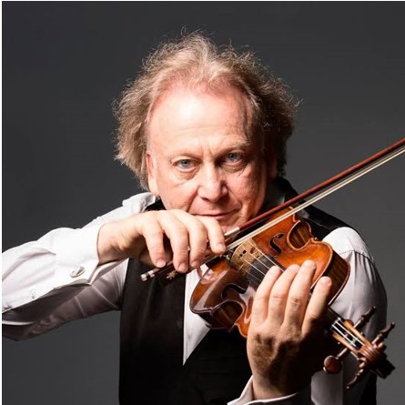 Horizon : Michael Guttman et l’art du Tango à la Chapelle Musicale Horizon : Michael Guttman et l’art du Tango à la Chapelle Musicale