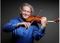 Horizon : Michael Guttman et l’art du Tango à la Chapelle Musicale Horizon : Michael Guttman et l’art du Tango à la Chapelle Musicale