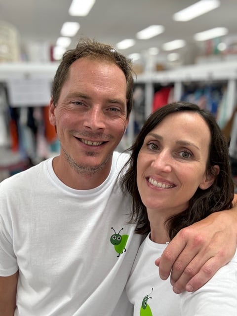 Børneloppen Waterloo : Un concept unique pour consommer durablement Børneloppen Waterloo : Un concept unique pour consommer durablement