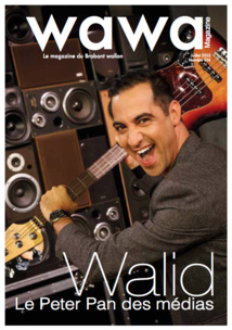 WaWa Magazine n°16 - Juillet / Août 2015 WaWa Magazine n°16 - Juillet / Août 2015