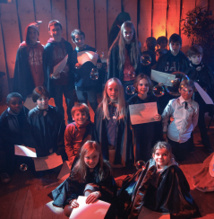 Macamagie à Wavre (Brabant wallon) Macamagie à Wavre (Brabant wallon)