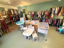 Bagatelle : La seconde Main authentique au cœur de Genval Bagatelle : La seconde Main authentique au cœur de Genval