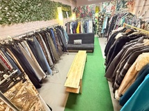 Bagatelle : La seconde Main authentique au cœur de Genval Bagatelle : La seconde Main authentique au cœur de Genval